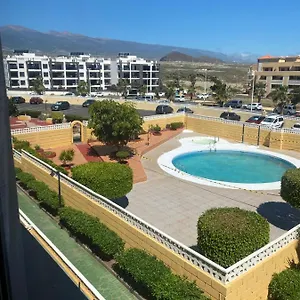 Apartamento El Medano Suite, El Médano